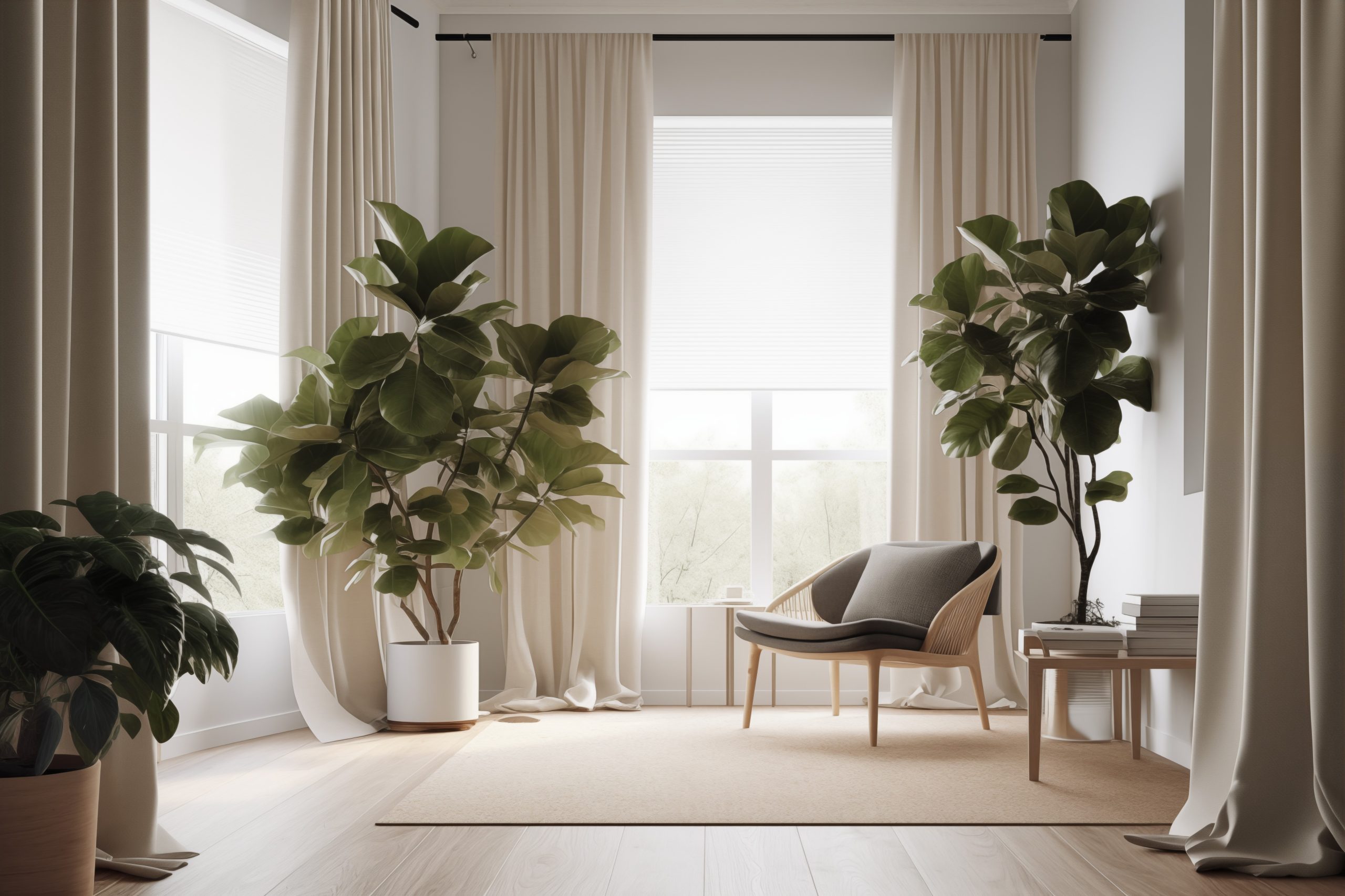 Biophilic Photo