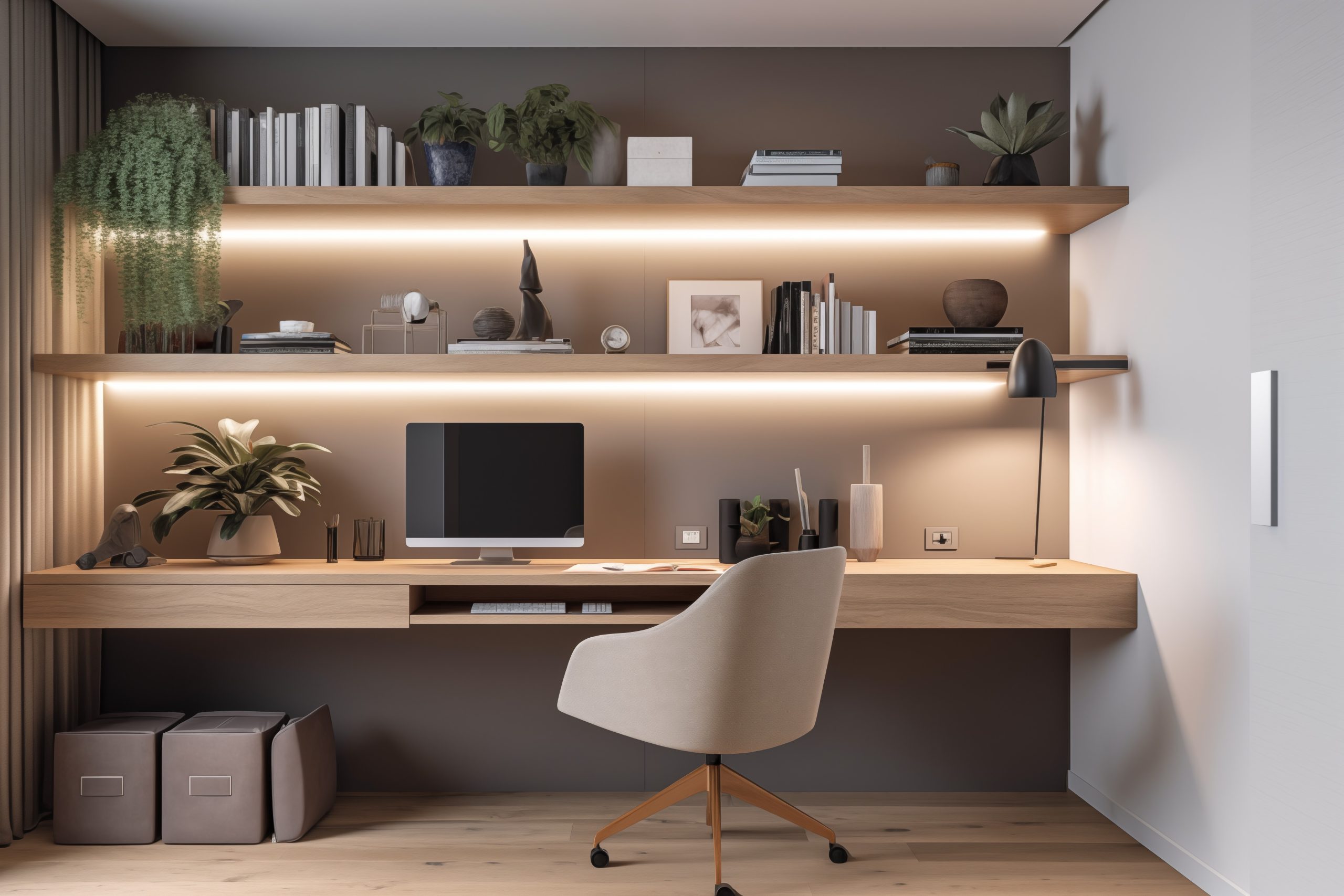 Ergo Home Office